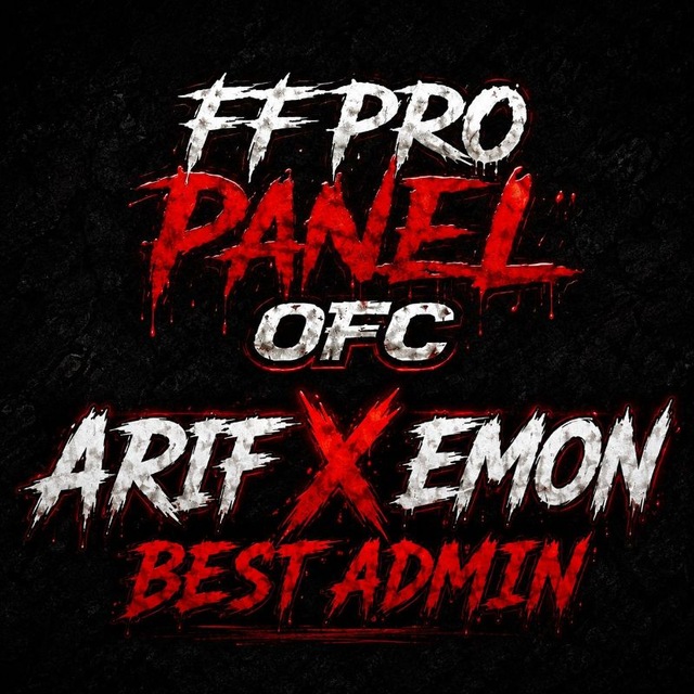 FF PRO PANEL OFC 
