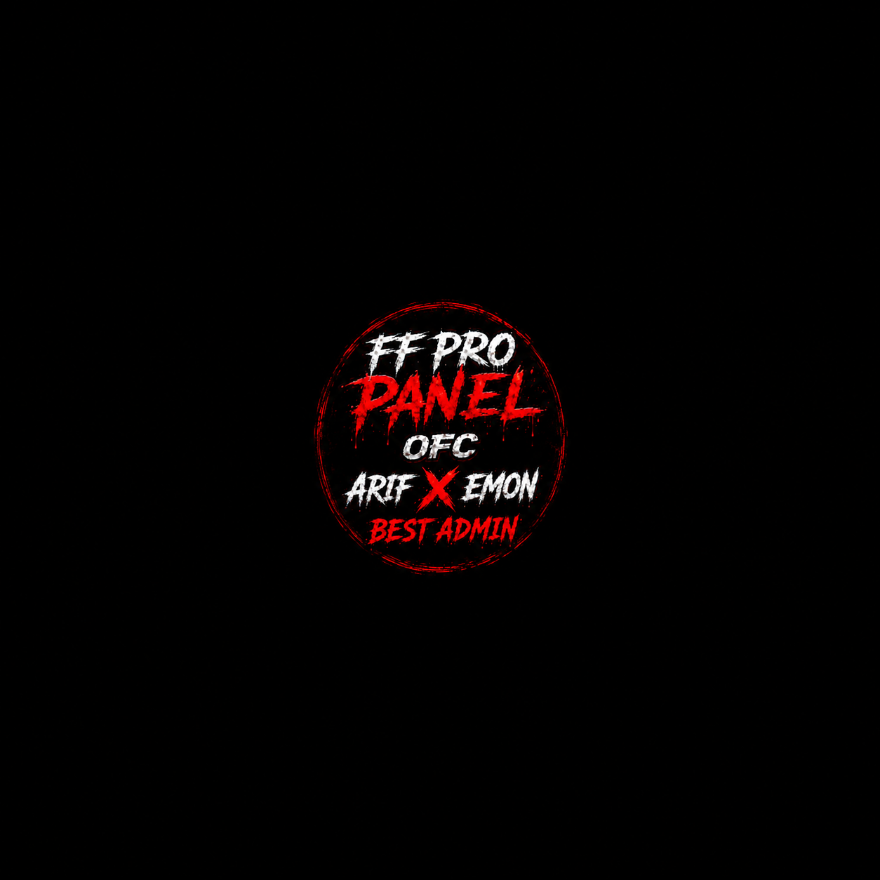 FF PRO PANEL OFC 
